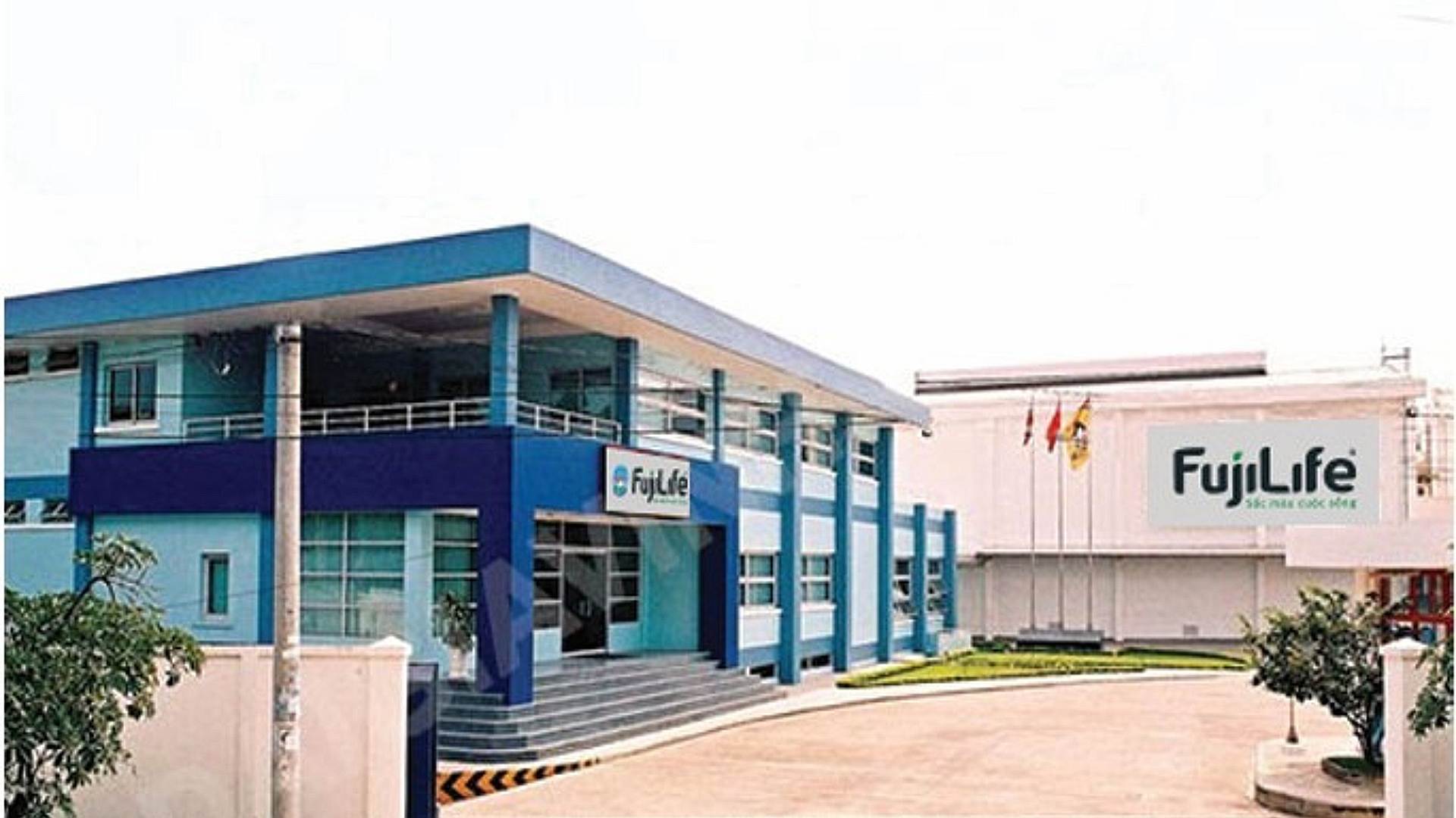 Đại lý phân phối cấp 1